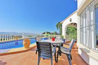 Real estate agency Denia, Monte Pego - For sale Villa, 3 bedrooms