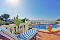 Real estate agency Denia, Monte Pego - For sale Villa, 3 bedrooms