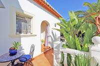 Real estate agency Denia, Monte Pego - For sale Villa, 3 bedrooms