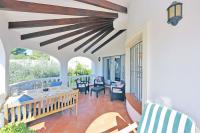 Real estate agency Denia, Monte Pego - For sale Villa, 3 bedrooms