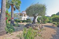 Real estate agency Denia, Monte Pego - For sale Villa, 3 bedrooms