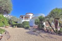 Real estate agency Denia, Monte Pego - For sale Villa, 3 bedrooms