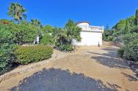 Real estate agency Denia, Monte Pego - For sale Villa, 3 bedrooms