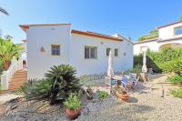 Real estate agency Denia, Monte Pego - For sale Villa, 3 bedrooms