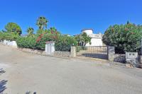 Real estate agency Denia, Monte Pego - For sale Villa, 3 bedrooms