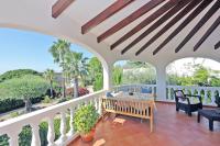 Real estate agency Denia, Monte Pego - For sale Villa, 3 bedrooms