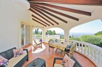 Real estate agency Denia, Monte Pego - For sale Villa, 3 bedrooms