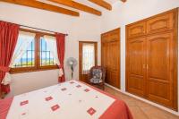 Agence immobilière Denia, Monte Pego - A vendre Villa, 4 chambres
