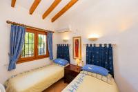 Agence immobilière Denia, Monte Pego - A vendre Villa, 4 chambres