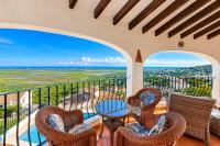 Agence immobilière Denia, Monte Pego - A vendre Villa, 4 chambres