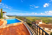 Agence immobilière Denia, Monte Pego - A vendre Villa, 4 chambres