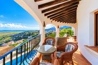 Agence immobilière Denia, Monte Pego - A vendre Villa, 4 chambres