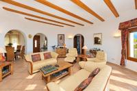 Agence immobilière Denia, Monte Pego - A vendre Villa, 4 chambres