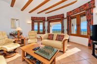 Agence immobilière Denia, Monte Pego - A vendre Villa, 4 chambres
