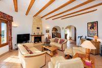 Agence immobilière Denia, Monte Pego - A vendre Villa, 4 chambres