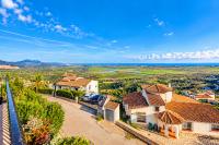 Agence immobilière Denia, Monte Pego - A vendre Villa, 4 chambres