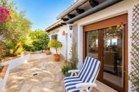 Agence immobilière Denia, Monte Pego - A vendre Villa, 4 chambres