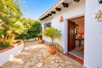 Agence immobilière Denia, Monte Pego - A vendre Villa, 4 chambres