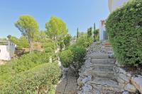 Agence immobilière Denia, Monte Pego - A vendre Villa, 4 chambres