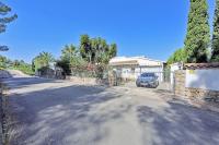 Agence immobilière Denia, Monte Pego - A vendre Villa, 4 chambres