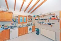 Real estate agency Denia, Monte Pego - For sale Villa, 4 bedrooms