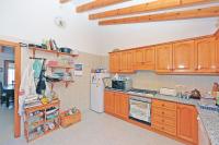 Real estate agency Denia, Monte Pego - For sale Villa, 4 bedrooms