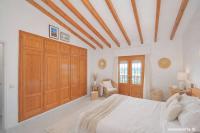 Real estate agency Denia, Monte Pego - For sale Villa, 4 bedrooms