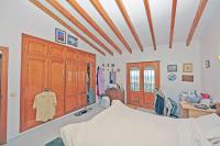 Real estate agency Denia, Monte Pego - For sale Villa, 4 bedrooms