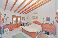 Real estate agency Denia, Monte Pego - For sale Villa, 4 bedrooms