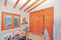 Real estate agency Denia, Monte Pego - For sale Villa, 4 bedrooms