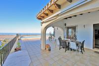 Real estate agency Denia, Monte Pego - For sale Villa, 4 bedrooms