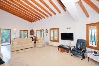 Real estate agency Denia, Monte Pego - For sale Villa, 4 bedrooms