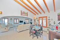 Real estate agency Denia, Monte Pego - For sale Villa, 4 bedrooms