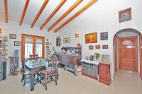 Real estate agency Denia, Monte Pego - For sale Villa, 4 bedrooms