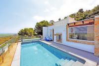 Agence immobilière Denia, Monte Pego - A vendre Villa, 4 chambres