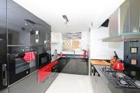 Agence immobilière Denia, Monte Pego - A vendre Villa, 4 chambres