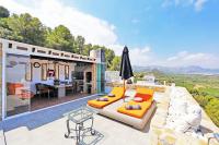 Agence immobilière Denia, Monte Pego - A vendre Villa, 4 chambres