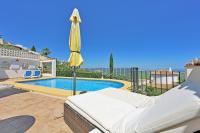 Agence immobilière Denia, Monte Pego - A vendre Villa, 3 chambres