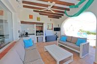 Agence immobilière Denia, Monte Pego - A vendre Villa, 3 chambres