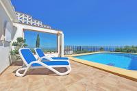 Agence immobilière Denia, Monte Pego - A vendre Villa, 3 chambres