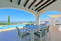 Agence immobilière Denia, Monte Pego - A vendre Villa, 3 chambres