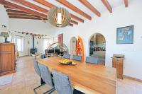 Agence immobilière Denia, Monte Pego - A vendre Villa, 3 chambres
