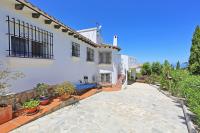 Agence immobilière Denia, Monte Pego - A vendre Villa, 3 chambres