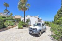 Agence immobilière Denia, Monte Pego - A vendre Villa, 3 chambres