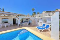 Agence immobilière Denia, Monte Pego - A vendre Villa, 3 chambres