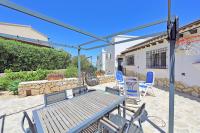 Agence immobilière Denia, Monte Pego - A vendre Villa, 3 chambres