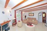 Real estate agency Denia, Monte Pego - For sale Villa, 3 bedrooms