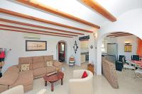 Real estate agency Denia, Monte Pego - For sale Villa, 3 bedrooms