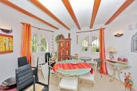 Real estate agency Denia, Monte Pego - For sale Villa, 3 bedrooms