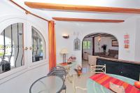 Real estate agency Denia, Monte Pego - For sale Villa, 3 bedrooms